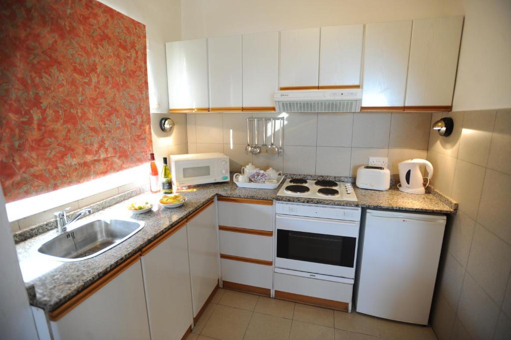 Club Salina Wharf Aparthotel Qawra Phòng bức ảnh