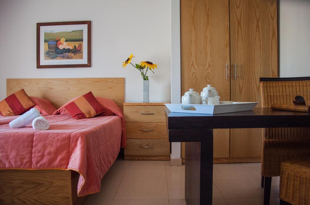 Club Salina Wharf Aparthotel Qawra Phòng bức ảnh