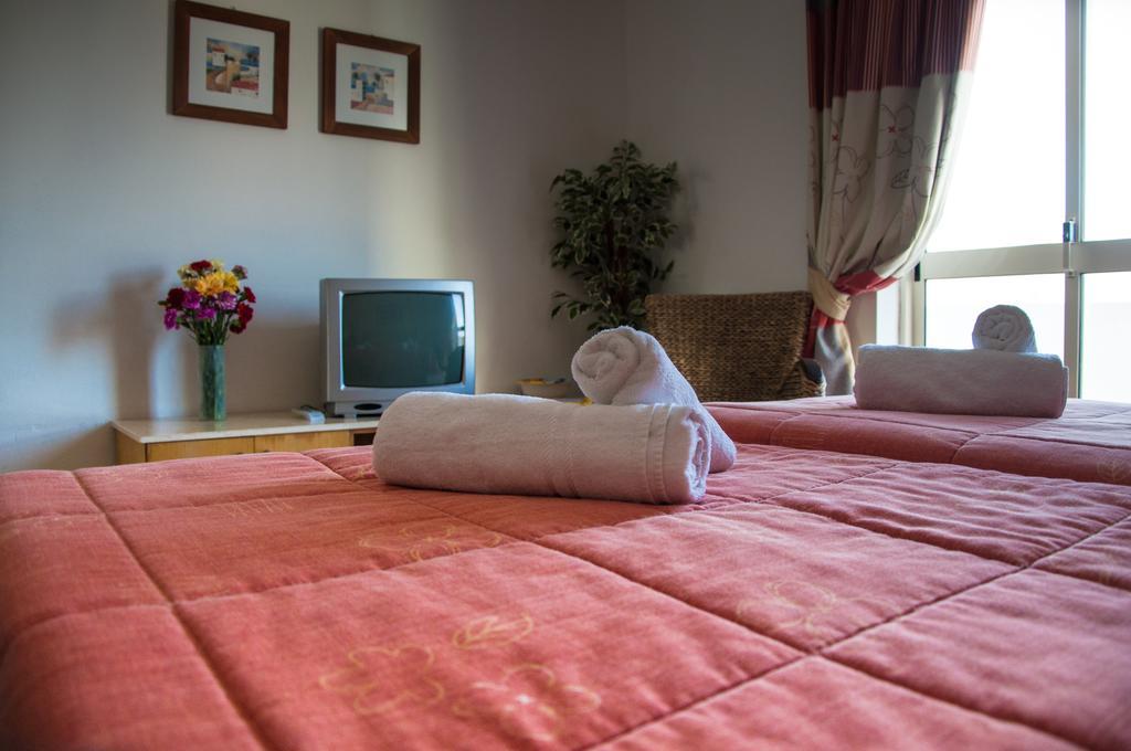 Club Salina Wharf Aparthotel Qawra Phòng bức ảnh
