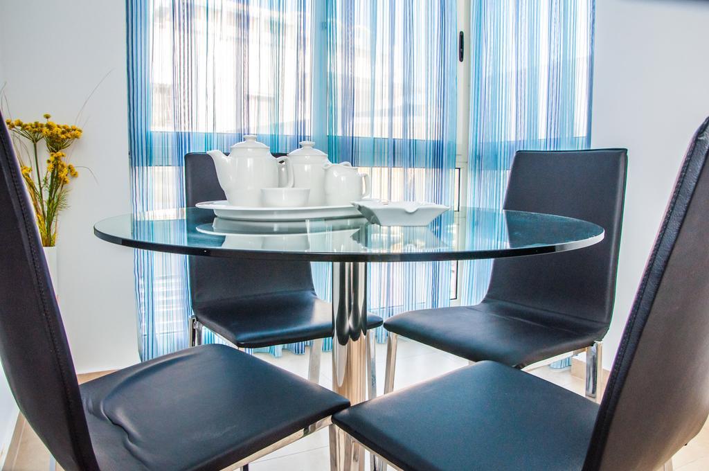 Club Salina Wharf Aparthotel Qawra Phòng bức ảnh