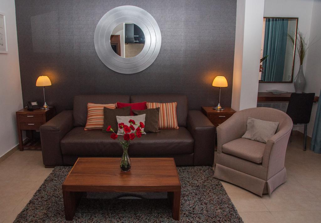 Club Salina Wharf Aparthotel Qawra Phòng bức ảnh