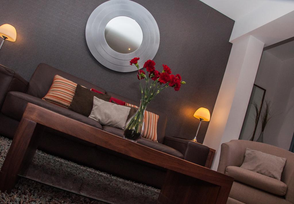 Club Salina Wharf Aparthotel Qawra Phòng bức ảnh