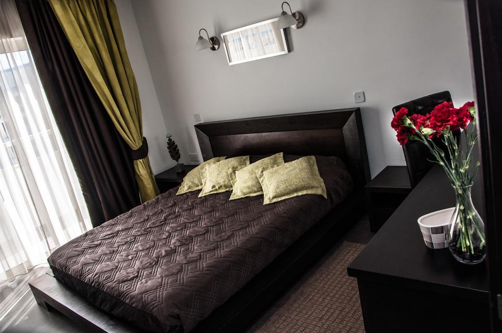 Club Salina Wharf Aparthotel Qawra Phòng bức ảnh