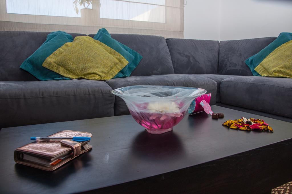Club Salina Wharf Aparthotel Qawra Phòng bức ảnh