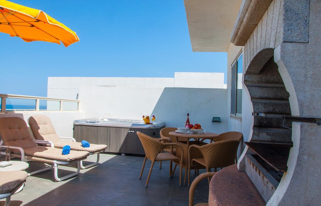 Club Salina Wharf Aparthotel Qawra Phòng bức ảnh