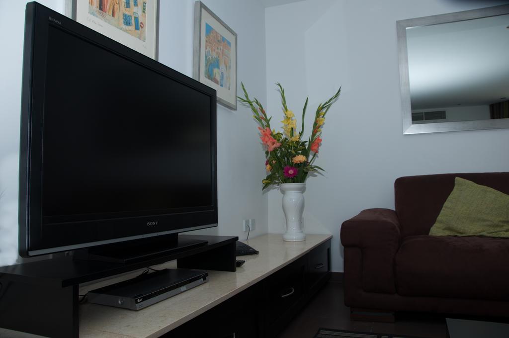 Club Salina Wharf Aparthotel Qawra Phòng bức ảnh