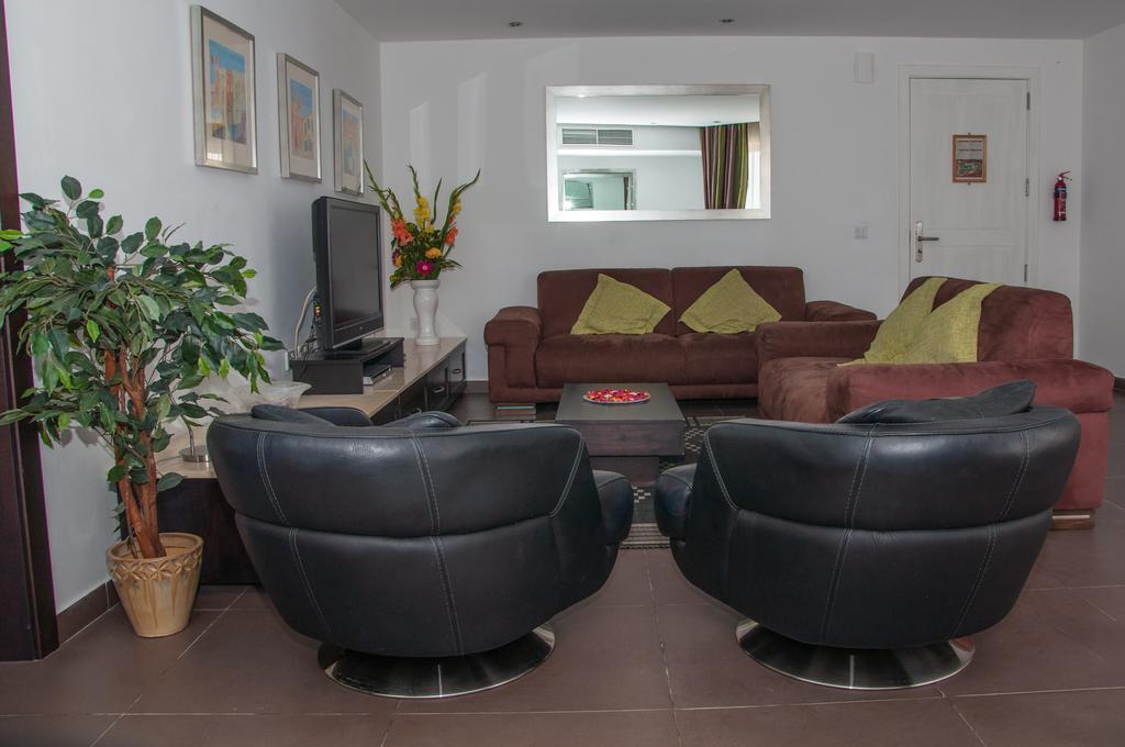 Club Salina Wharf Aparthotel Qawra Phòng bức ảnh