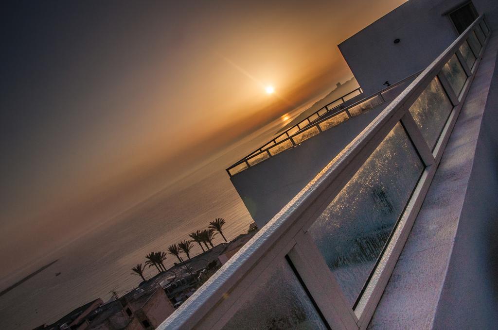 Club Salina Wharf Aparthotel Qawra Phòng bức ảnh