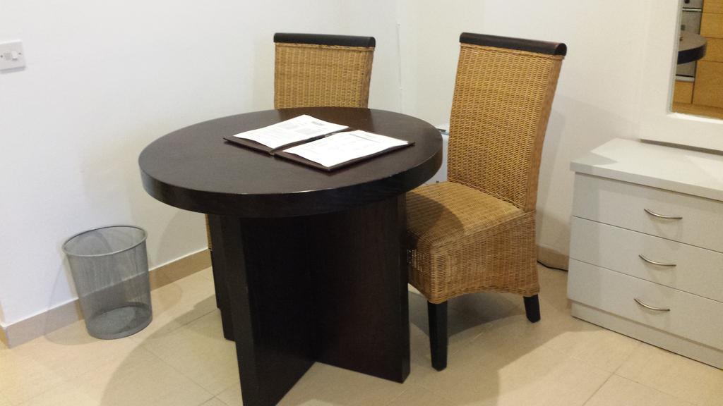 Club Salina Wharf Aparthotel Qawra Phòng bức ảnh