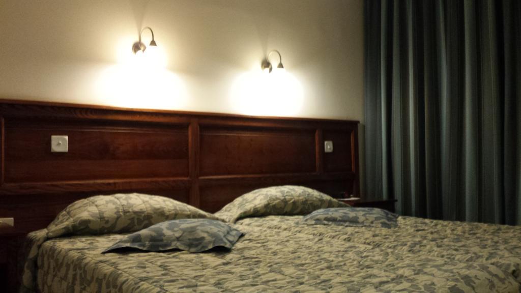 Club Salina Wharf Aparthotel Qawra Ngoại thất bức ảnh